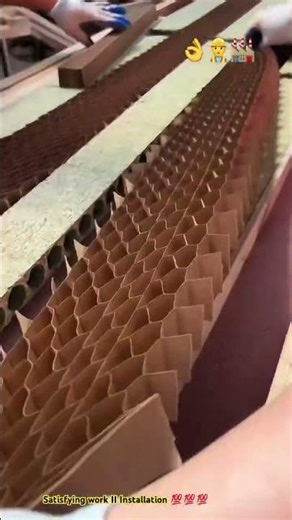 Making insulation board for tiling wall : How to make