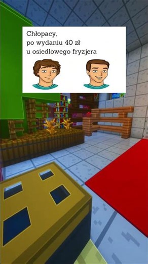 Dziewczyny VS Chłopacy 🤯