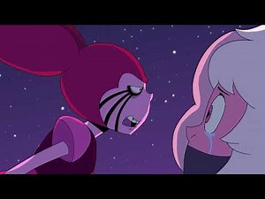 Drift Away - Animatic - Reanimated - But Spinel Gets Revenge! (By CircleDot Animations)