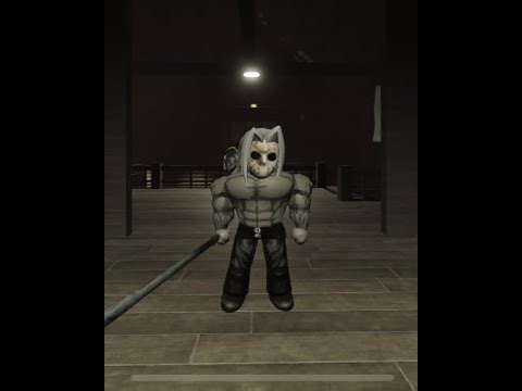 Hitbox Accurate Skin Theme Slowed (Forsaken)