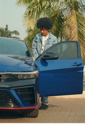 2024 Hyundai Elantra N: Power and Performance Unleashed