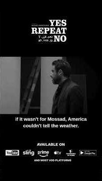 Audition for one man, but two truths | YES REPEAT NO | Clip | 2025