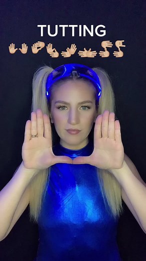 Tutting Tutorial: Learn the Basics of Tutting Step-by-Step