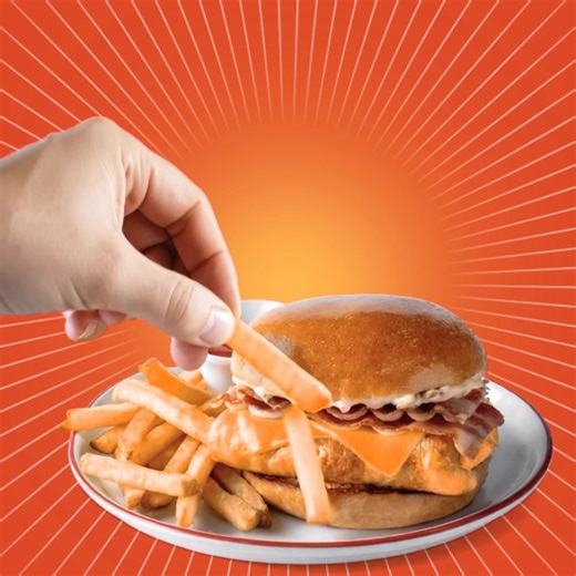 ¡Ven y prueba nuestros nuevos Brioche Vips! 😍 Por tiempo limitado ❤️🍔 Descubre el antojo que más te late 🫰🏼 #NosVemosEnVips | Vips