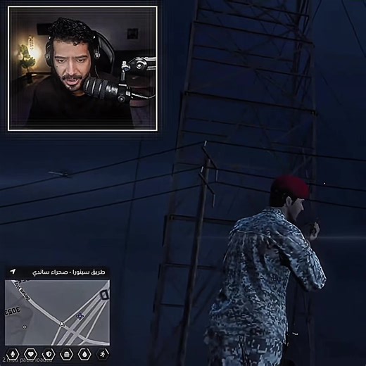 عنفهم وتالله💀🔥|كافح المكافح ! #كافح_المكافح #وزارة_الدفاع #ريسبكت #respect #fyppppppppppppppppppppppp