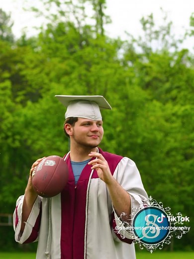 Celebrating a High School graduate! this was my first time doing grad portraits ever. I always wanted to do them and on Sunday I got my chance! I feel so proud of these photos and can't wait to do more! I want to take a moment and thank the graduate himself and his family for this amazing opportunity! To the graduate of 2025, Congratulations on your achievements and on your graduation! Shadow's Serene Photography wishes you the best on your future endeavors!! #highschoolgraduation #Graduation #c