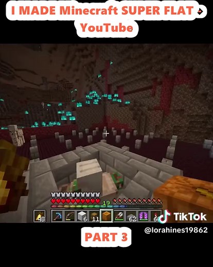 Creating Minecraft Super Flat Worlds Made Easy