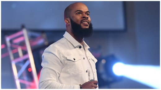 'I Sing from The Heart': JJ Hairston Opens Up About His Musical Roots and the Powerful Message Behind His Album 'Believe Again, Vol. II'