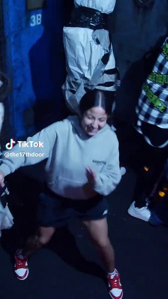 Explore The 17th Door Haunting Experience