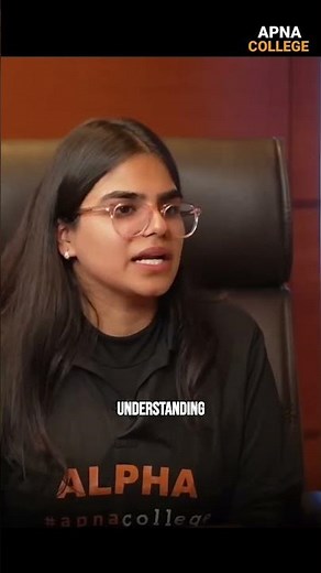 Importance of Competitive programming for Placement preparation #apnacollege #coding #placement