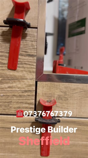 Hello Sheffield. Any one looking for new bathroom before Christmas. Last slot available! Prestige Builder Sheffield . “Wood touch” Bathroom in progress,  Refurbishing a bathroom is like giving your daily routine a fresh‑squeeze of luxury  Please call Peter ☎️07376767379 | Prestige Builder Sheffield | Facebook