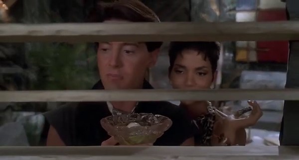 The Flintstones - Opening scene!