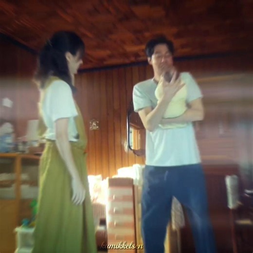 JO INSUNG HAN HYO JOO♥️🔥