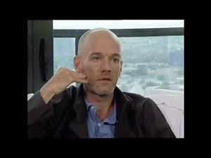 R.E.M. interview