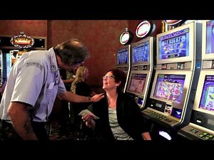 Tin Lizzie Gaming Resort in Deadwood, South Dakota