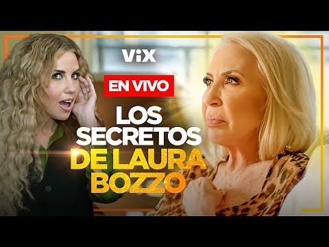 🚨Laura Bozzo UNFILTERED: Her love life, the scandals, and the controversy that follows her