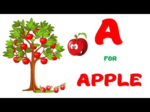 Talking ABC Letters | Fun Alphabet & Phonic Sounds for Kids