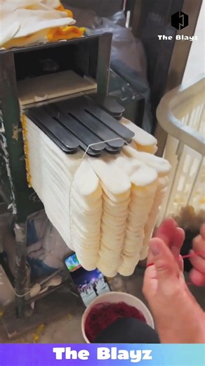 Glove Bundling Process | Fast Hand Glove Packing in Bulk