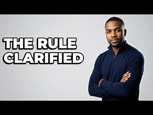 Must The Ball Cross The Goal Line For A Receiving Touchdown?