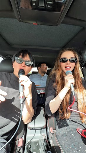 Sandstorm 🚗 ‪@Mamiko‬ ‪@TheDrumPath‬