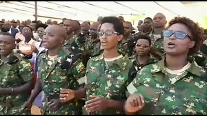 Sabwe Sabwe Sabwe Sabwe | YEZU NDAKWIZIGIYE