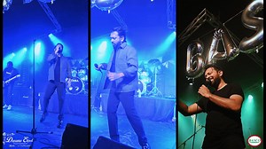 BASCO's 4th Annual BanglaFest 2024 At The Stage WNY Tahsan BASCO's official photographer of the event: Dreams Event Photography Premium Photography & Cinematography service in USA, Canada and Bangladesh. WhatsApp For Booking : 1 716 994 6000 USA 88 017 66 88 2444 BD | Dreams Event Photography