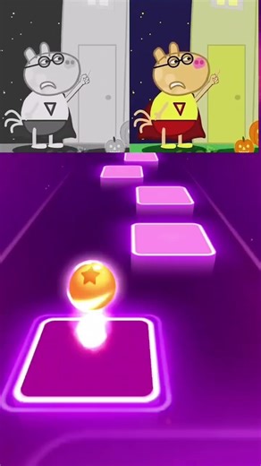 Peppa Pig Coffin Dance