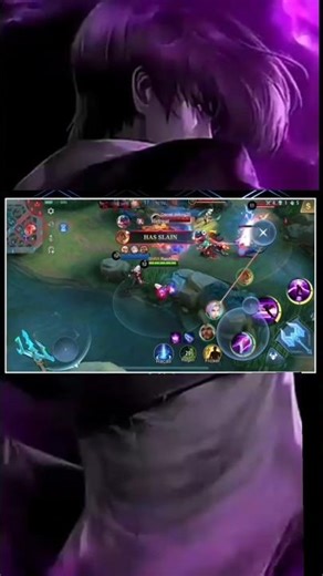 chou freestyle #mobilelegends #choubestmoment #choufreestyle