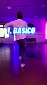 345K views · 10K reactions | Aprende a bailar salsa en 5 pasos | Clases de Salsa y Bachata | Facebook