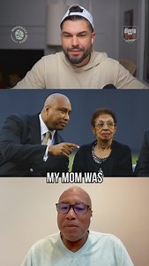 "Let's just give this baseball thing a chance." Before he was a Yankee legend, Bernie Williams was a budding musician and faced a decision on whether or not he should pursue baseball professionally. His mom was initially hesitant, but his dad pushed him towards baseball. That decision led to a career that made history on the field. Sometimes, the greatest hits come from taking a leap of faith. Check out this full episode of Diggin' At Home on our YouTube, Spotify, or wherever you get your podcas