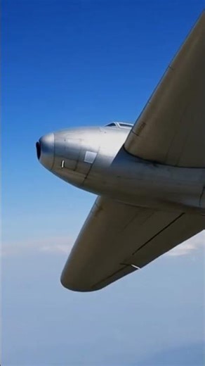 FACT 90 | First Jet Engine England, 1930 – 20s Preview