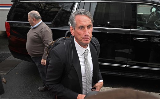 Justin Baldoni’s lawyer Bryan Freedman sued for malpractice in previous case: report