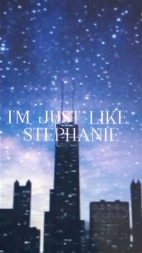 Stephanie lyrics