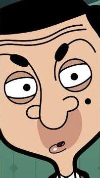 This Bill Makes Mr Wicket Furious! #shorts #mrbean #cartoon