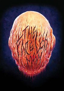 The Faceless Man (2020) - Movie