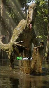 Top 10 Most Bizarre and Strangest Dinosaurs in Prehistory 😱 – Part 2