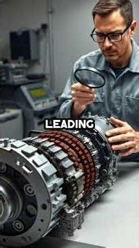 GM’s Transmission Nightmare: The 8L90 Failure Crisis Exposed!