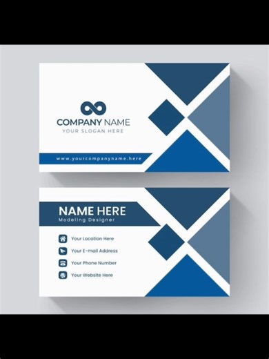 Creative Business Card Design Tips