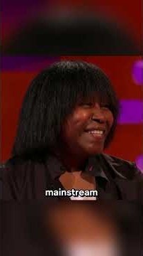 Do you remember Joan Armatrading ???