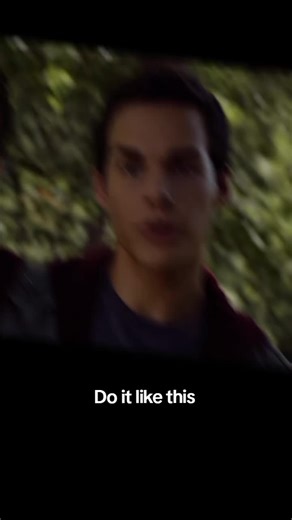 @kaiparker i hope you like it😄🫶#thevampirediaries #kaiparker #chriswood #foryoupagе