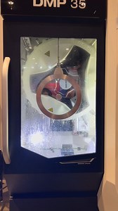 242K views · 2K reactions | A 40xD drill in stainless.. with no peck?! You’ve got to be kidding me! Take a look at this Mikron Tools demo for yourself! | Practical Machinist | Facebook