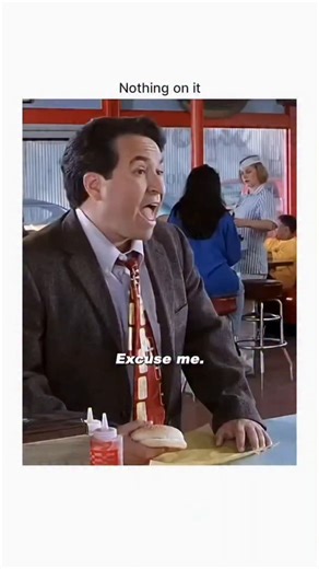 VIRAL MOVIE HUB on Instagram: "🎬 Good Burger (1997) ⭐ Genre: Comedy • Family ⏱️ Runtime: 1h 37m 🌟 Rating: 6.3/10 📌 Overview: Two goofy teens try to save their fast-food job after a rival restaurant threatens their business. 💖 Why It’s Loved: • Classic 90s Nickelodeon comedy • Silly, fun, and nostalgic • Iconic one-liners • Perfect feel-good movie 🎭 Key Cast: • Kenan Thompson • Kel Mitchell • Abe Vigoda • Linda Cardellini 💬 My Opinion: Simple, funny, and full of childhood vibes. A pure comf