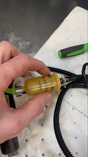 How Your Fuel Pump Works