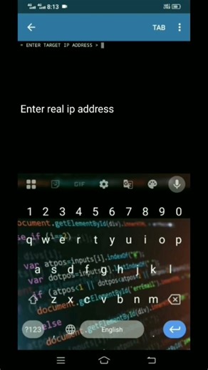 python port scanner #port scanner