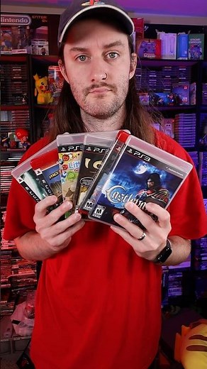 Must Have PS3 Games