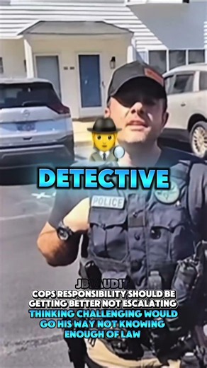 Discretion judgement witnessings are not soaring having meltdown #shorts #policeofficers #cops