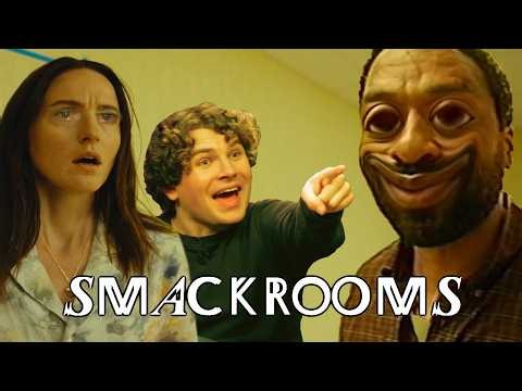[YTP] - Smackrooms