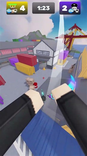 Melhor clip que já fiz? #roblox #robloxrivals