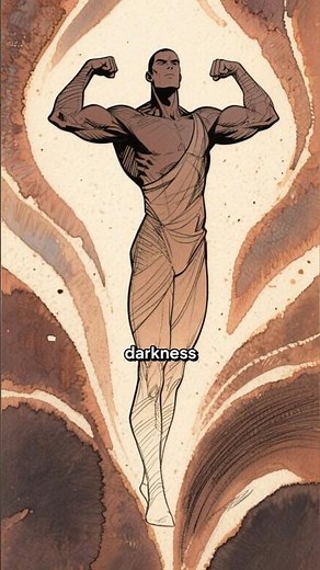 3 Transformations That Happen When You Integrate Your Shadow #darkpsychology #carljung #shorts