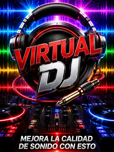 virtual dj FX nivel dios #traktor #serato #virtualdj #virtualdj2026 #mastermix